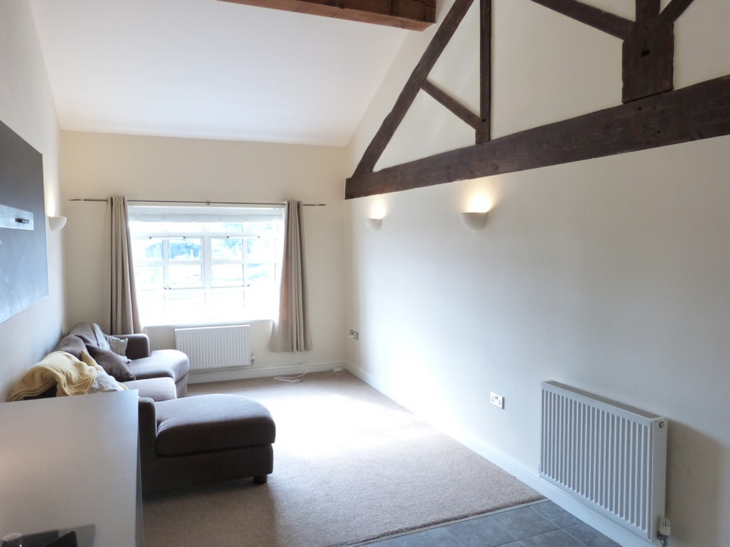2 bedroom Flat for Letting Diglis Road, Diglis