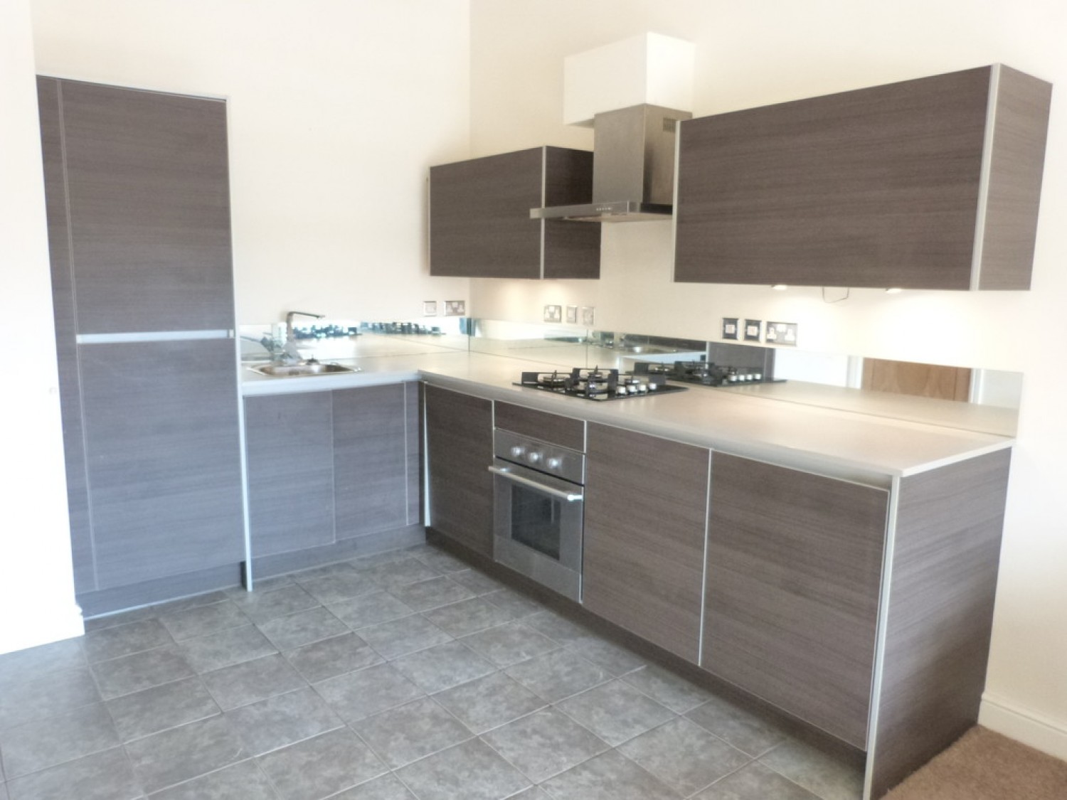 2 bedroom Flat for Letting Diglis Road, Diglis