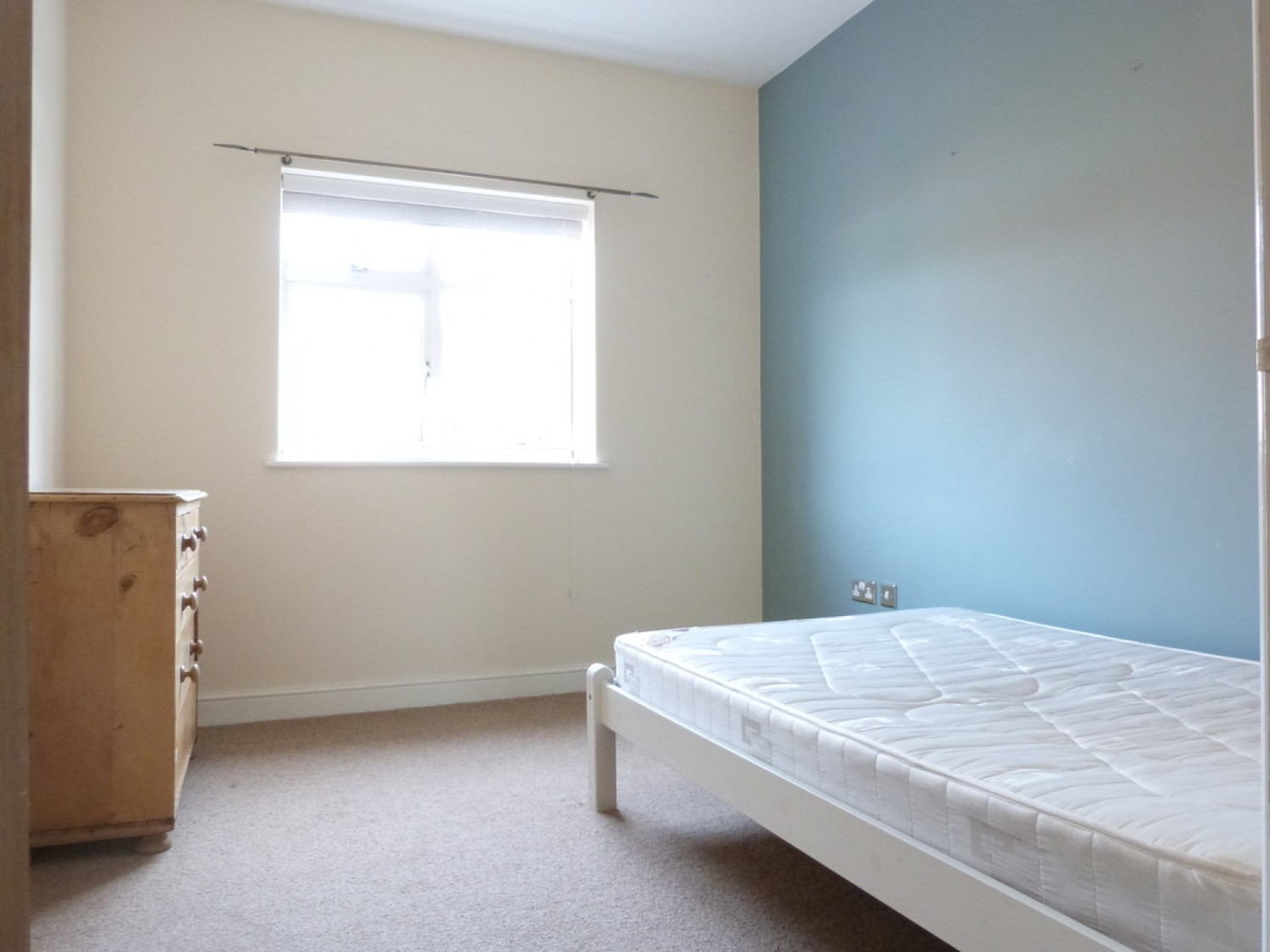 2 bedroom Flat for Letting Diglis Road, Diglis