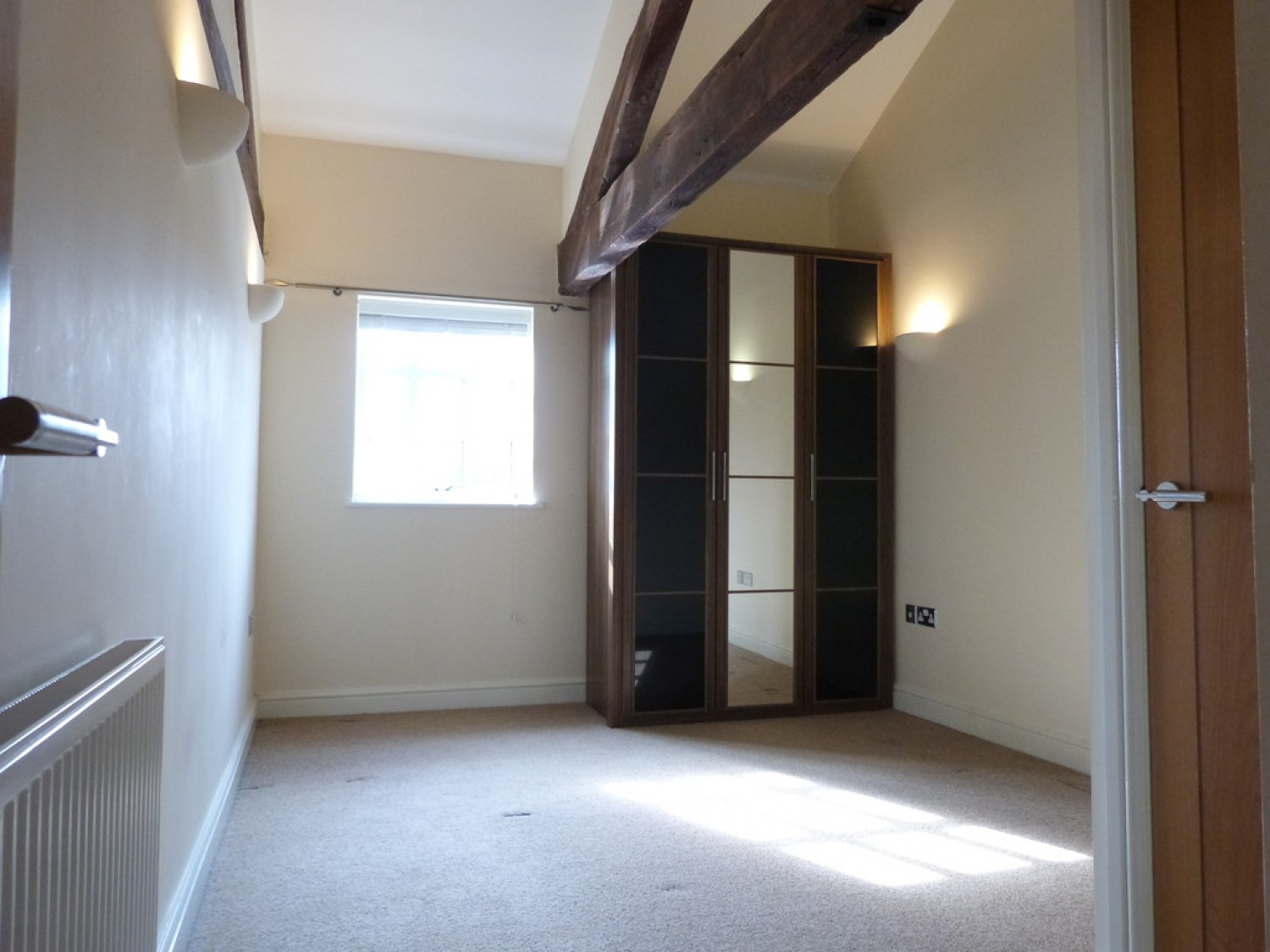 2 bedroom Flat for Letting Diglis Road, Diglis