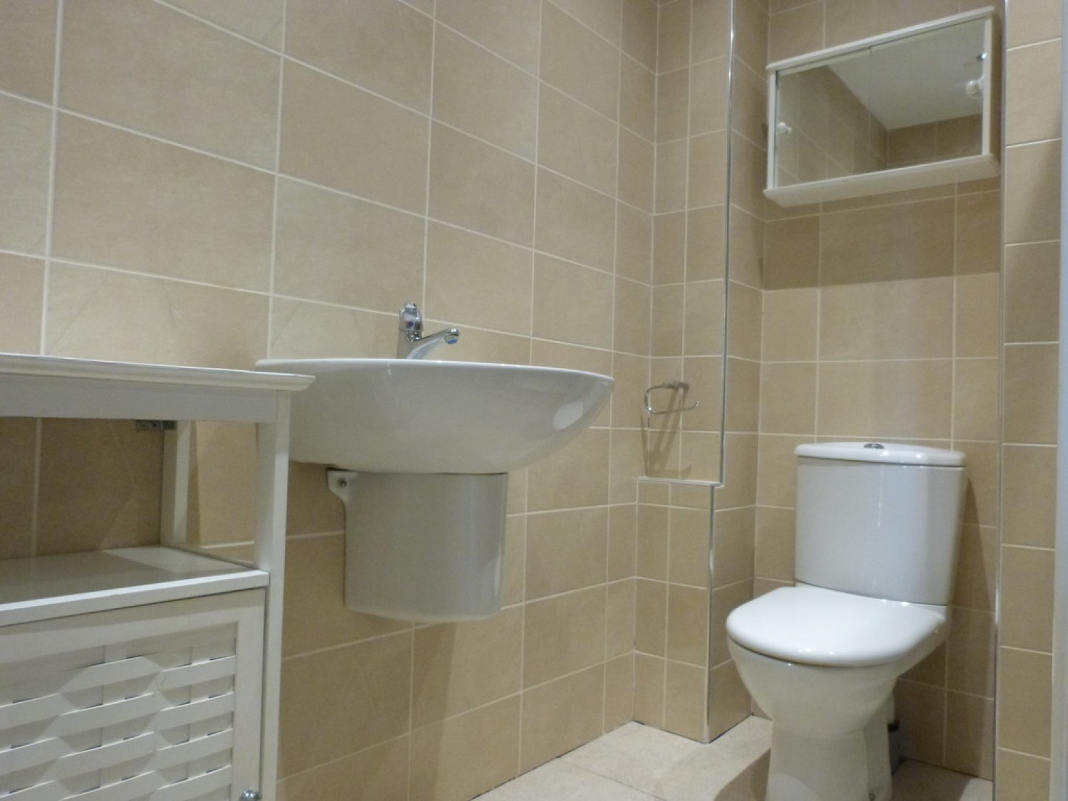 2 bedroom Flat for Letting Diglis Road, Diglis