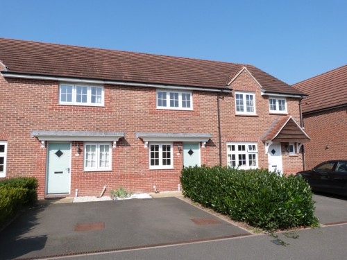 Hurdman Road, St Johns