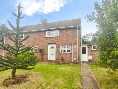 Timber Lane, Wick