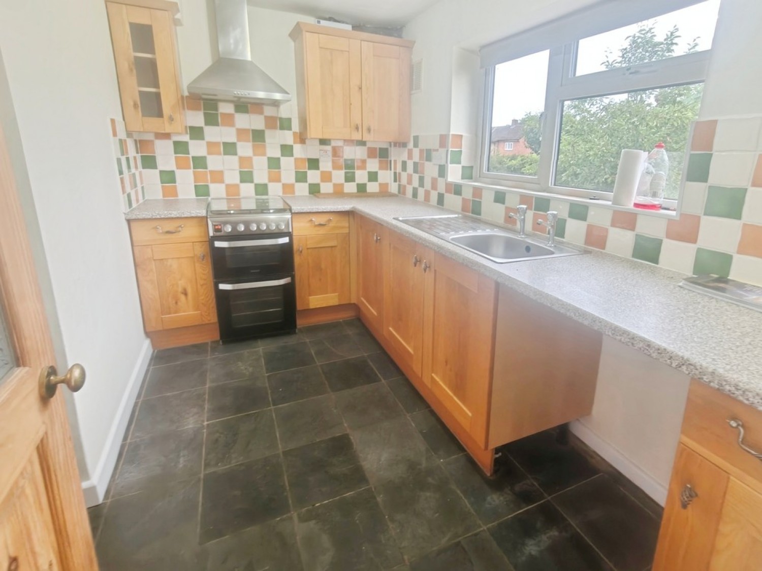 2 bedroom House for Letting Timber Lane, Wick