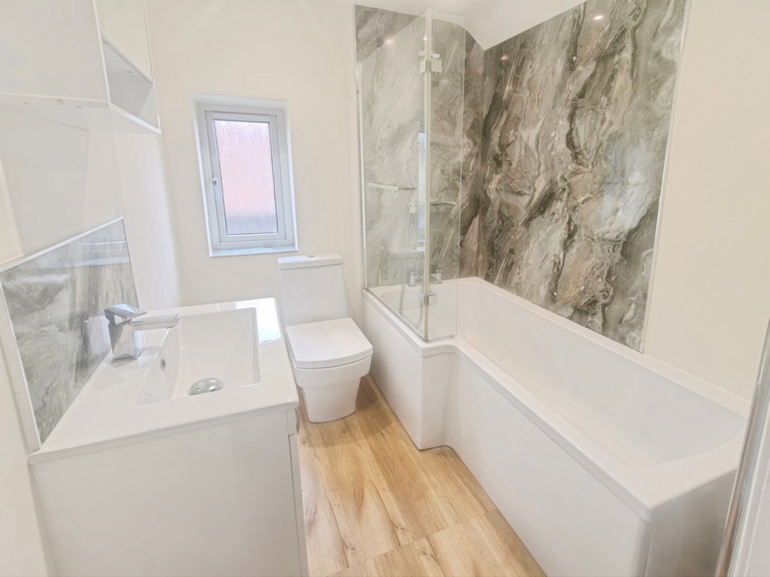 2 bedroom House for Letting Timber Lane, Wick