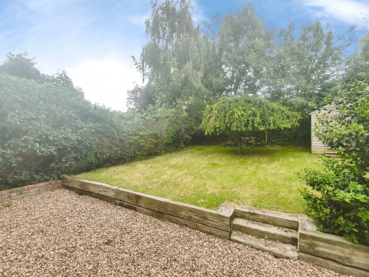 Timber Lane, Wick