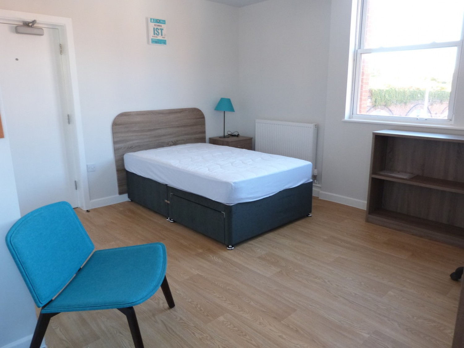 White Lodge Studios, City Centre