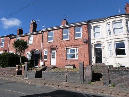Astwood Road, Worcester