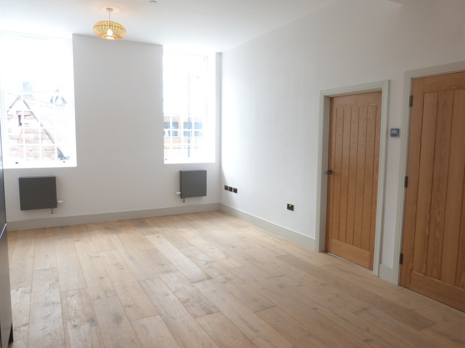 1 bedroom Flat for Letting Old Fire Station