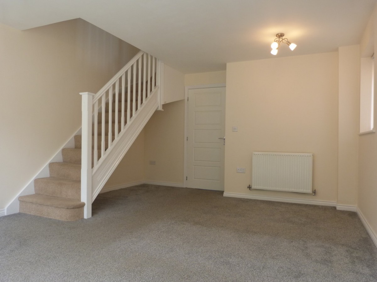 Laxton Crescent, Evesham