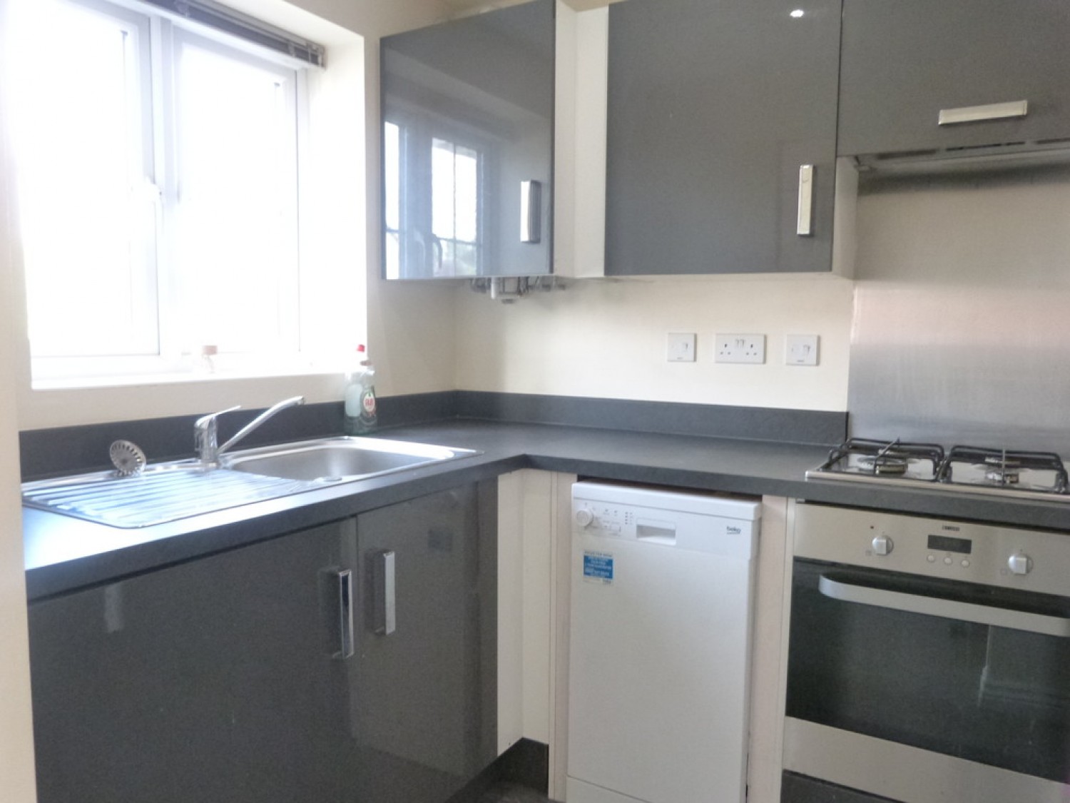 Laxton Crescent, Evesham