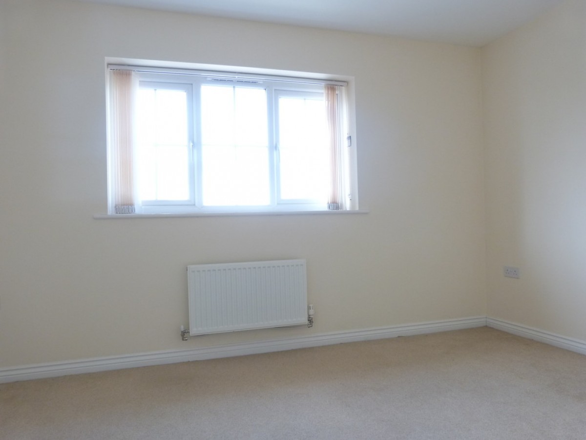 Laxton Crescent, Evesham