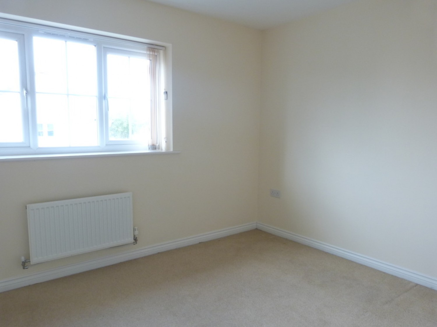 Laxton Crescent, Evesham