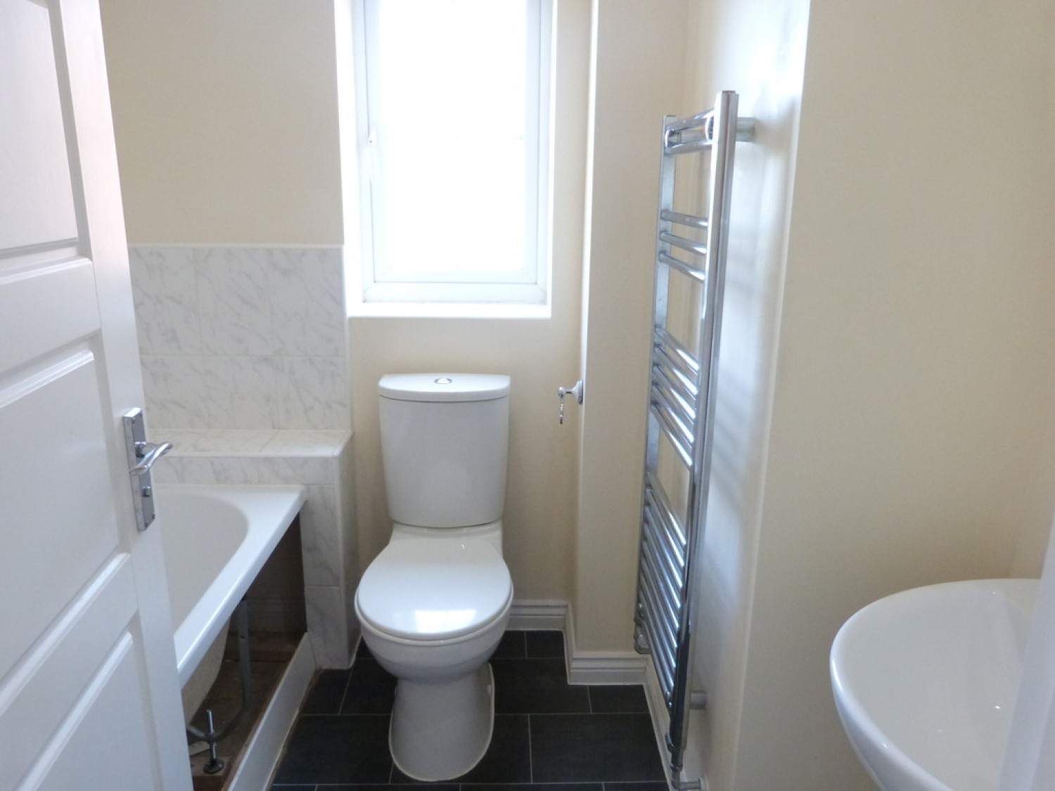 Laxton Crescent, Evesham