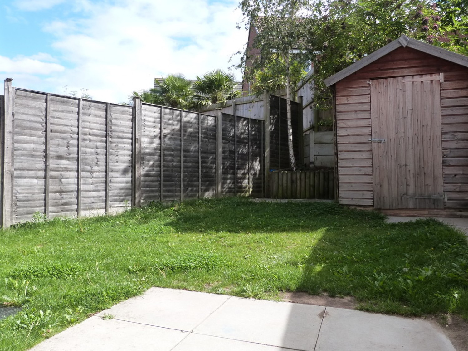Laxton Crescent, Evesham