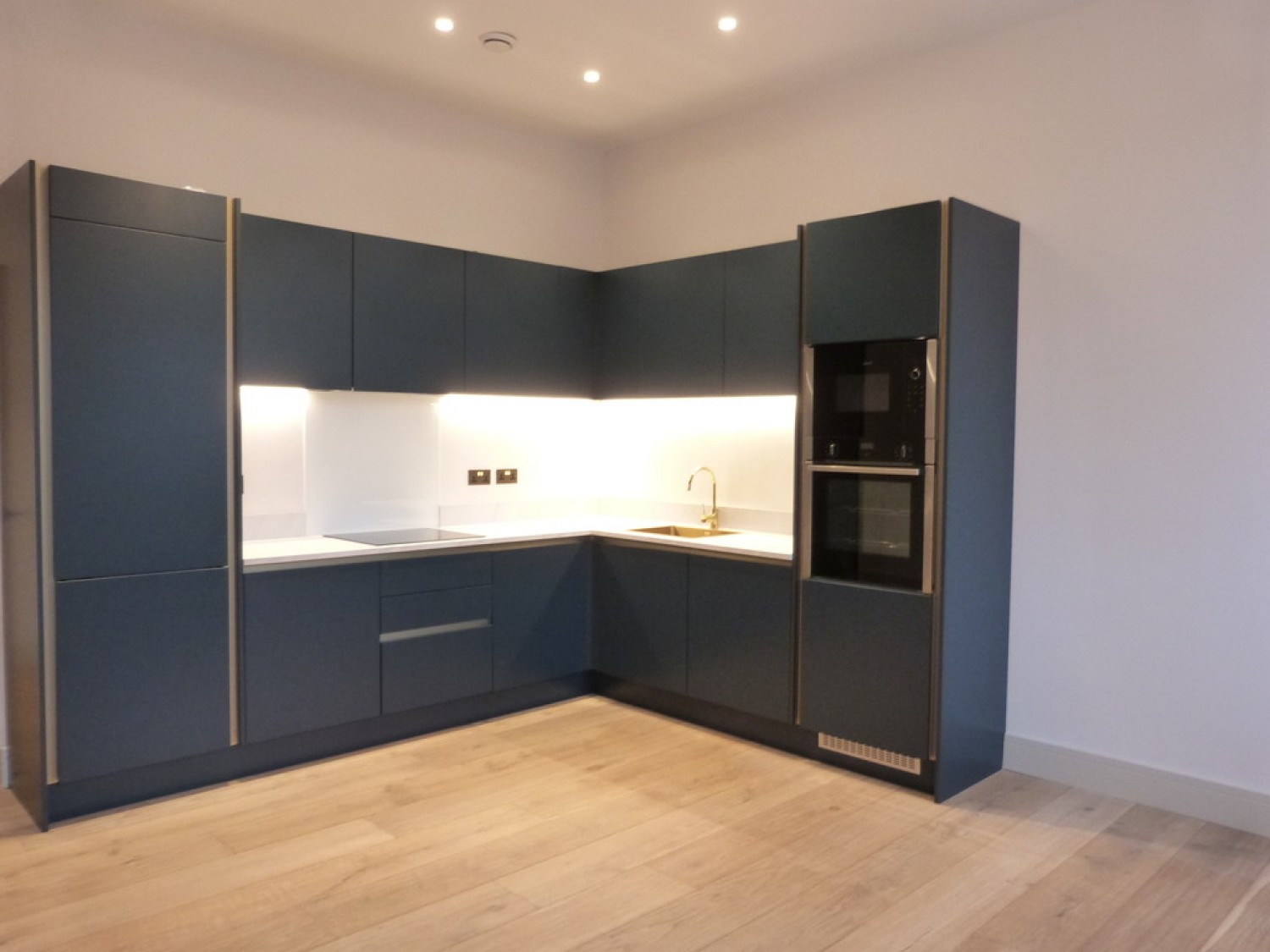 1 bedroom Flat for Letting Copenhagen Street