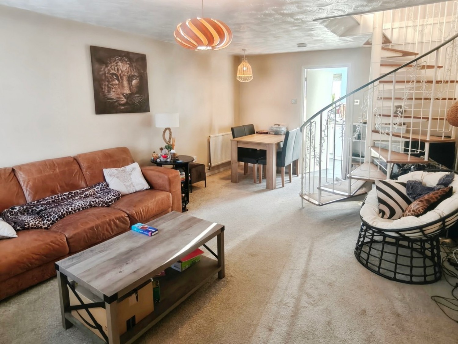 2 bedroom House in Purleigh Avenue, Worcester, Worcestershire