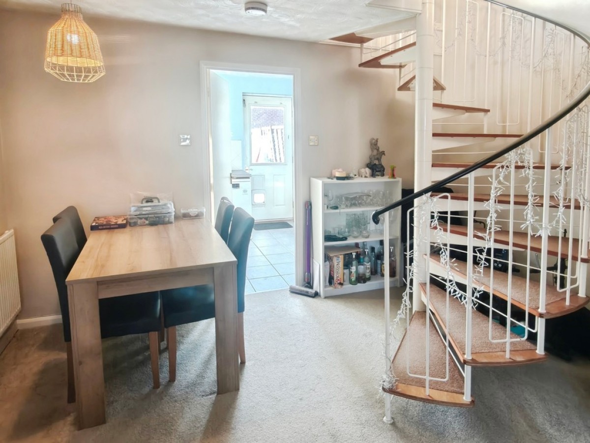 Purleigh Avenue, Worcester, Worcestershire