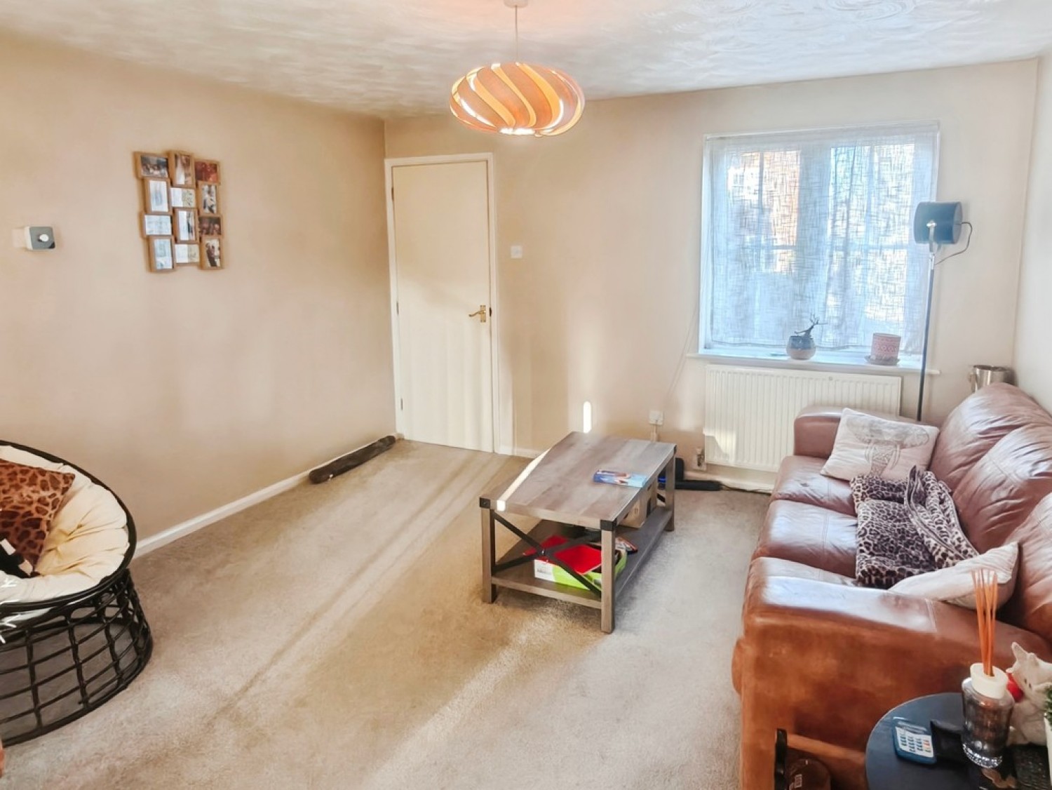 2 bedroom House in Purleigh Avenue, Worcester, Worcestershire