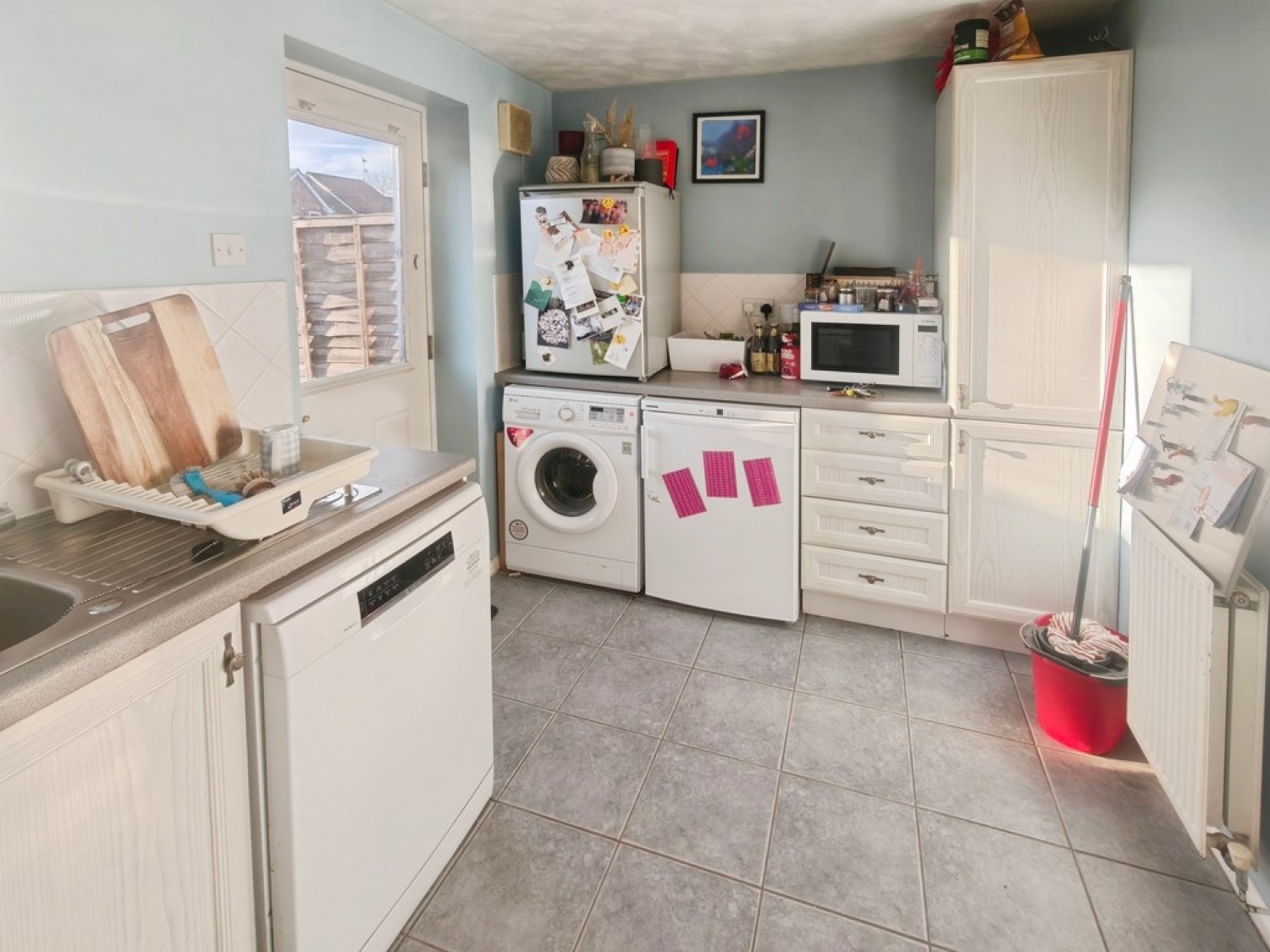 2 bedroom House in Purleigh Avenue, Worcester, Worcestershire