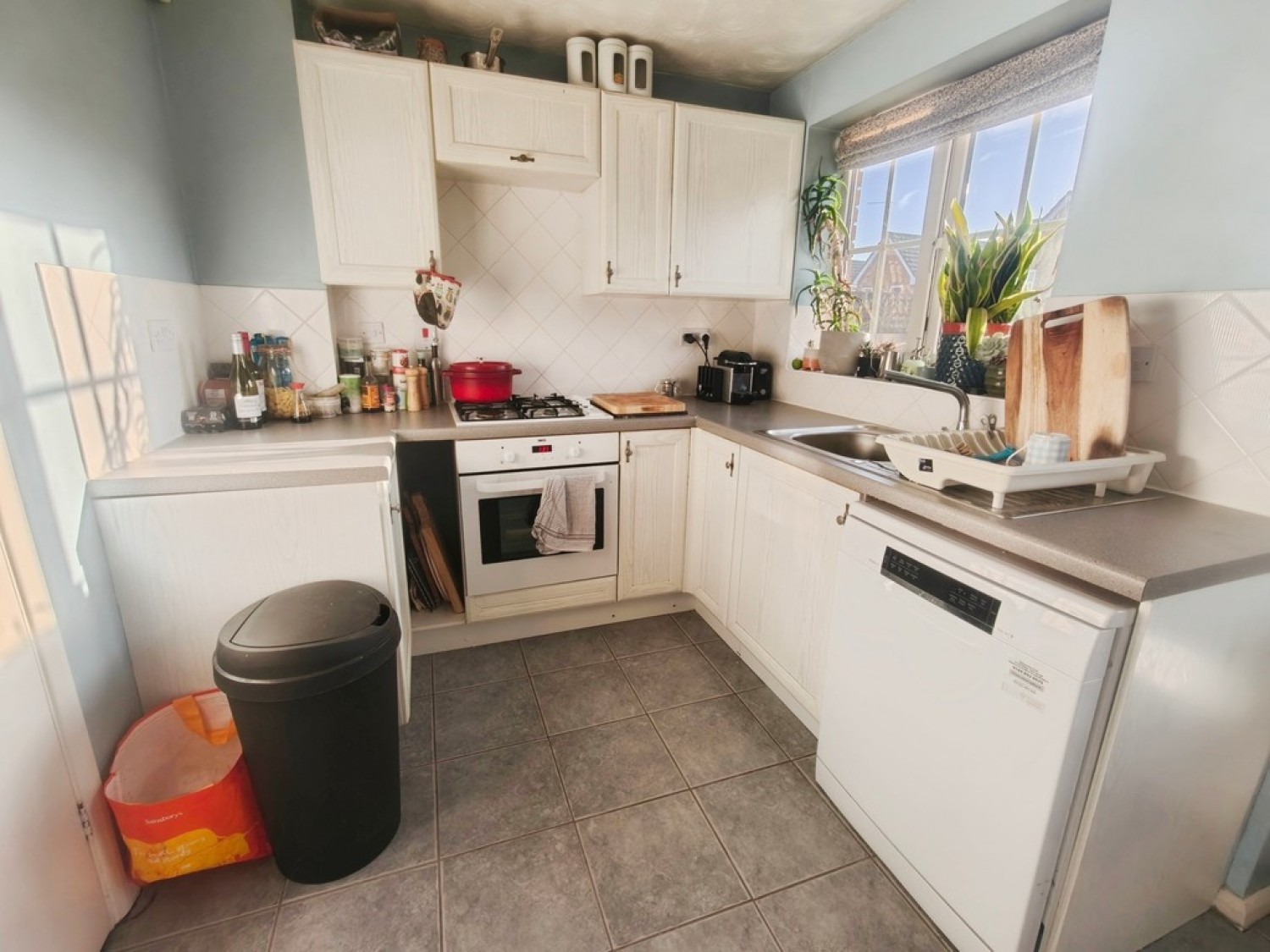 2 bedroom House in Purleigh Avenue, Worcester, Worcestershire