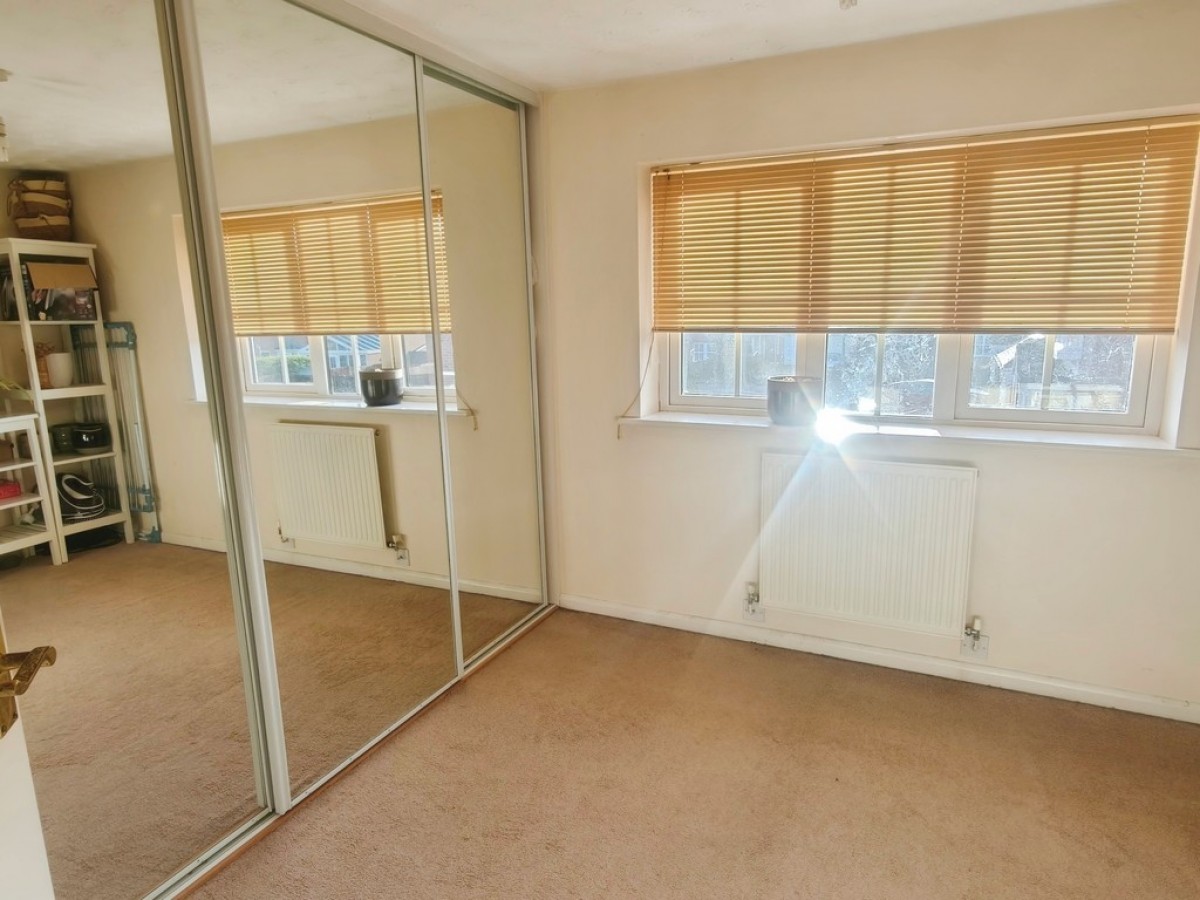 Purleigh Avenue, Worcester, Worcestershire