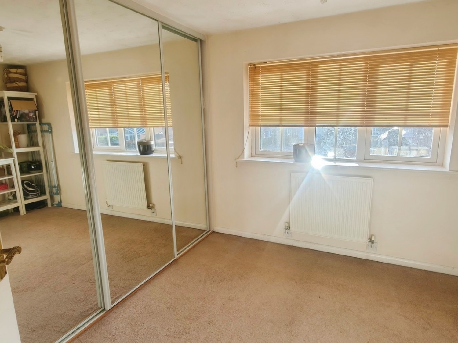 2 bedroom House in Purleigh Avenue, Worcester, Worcestershire