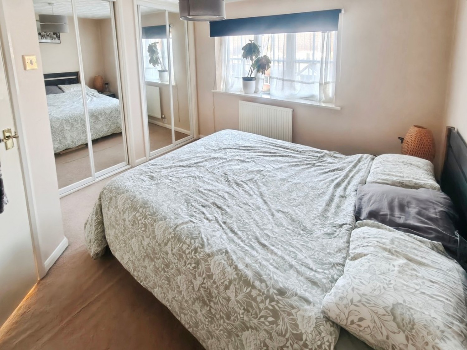 2 bedroom House in Purleigh Avenue, Worcester, Worcestershire