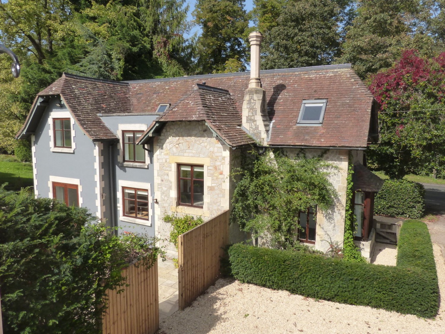 3 bedroom House for Letting Evesham Road, Wick,Pershore