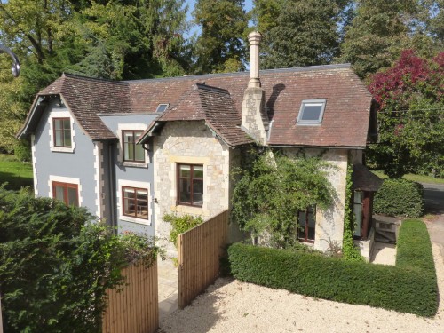 Evesham Road, Wick,Pershore