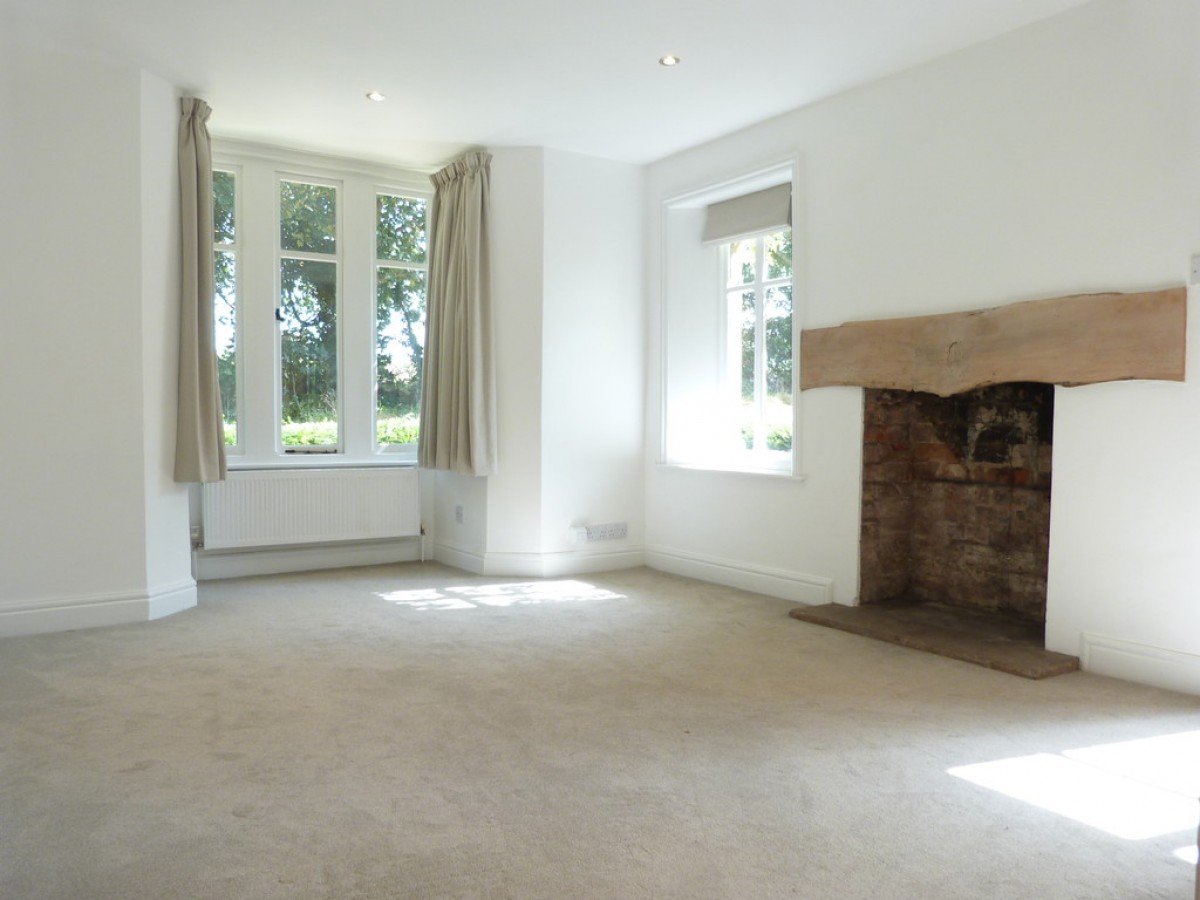 Evesham Road, Wick,Pershore