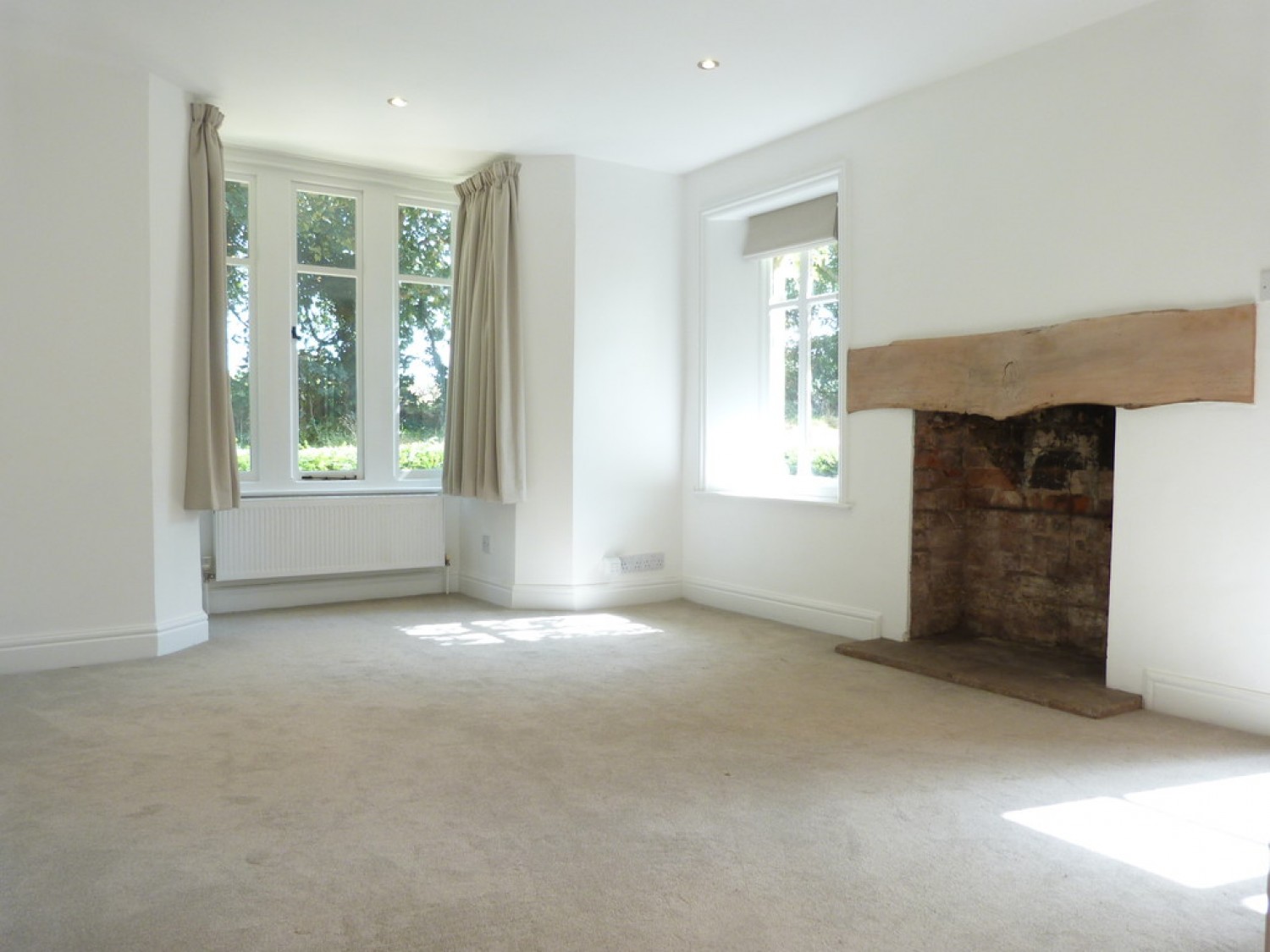 3 bedroom House for Letting Evesham Road, Wick,Pershore