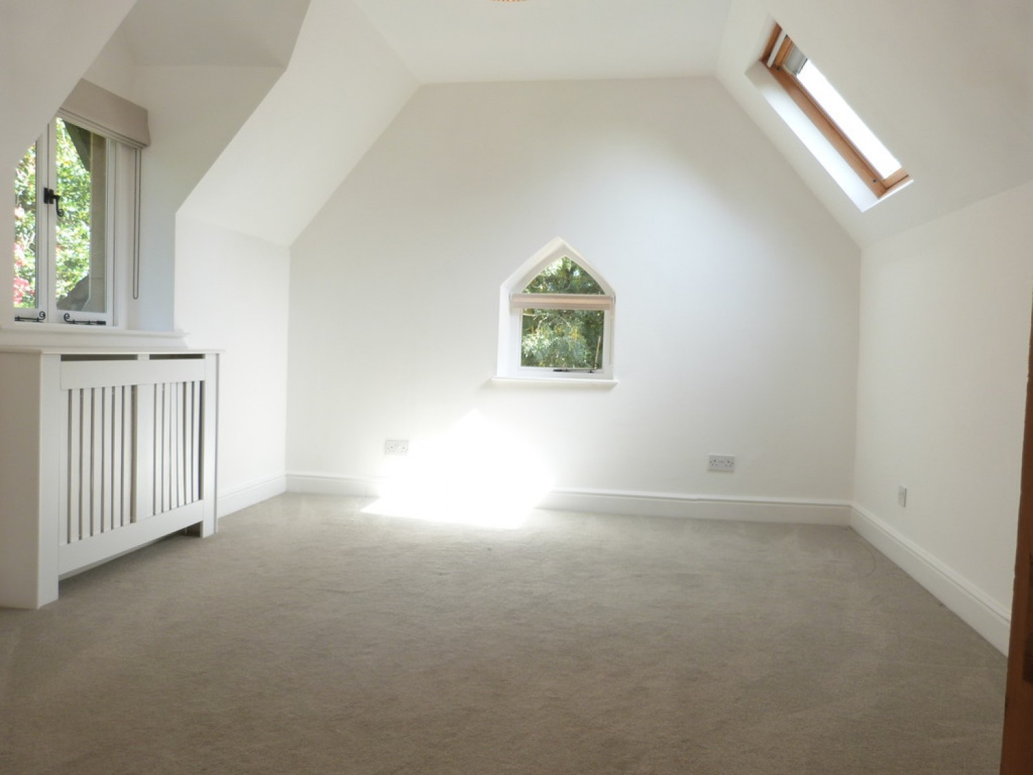 3 bedroom House for Letting Evesham Road, Wick,Pershore
