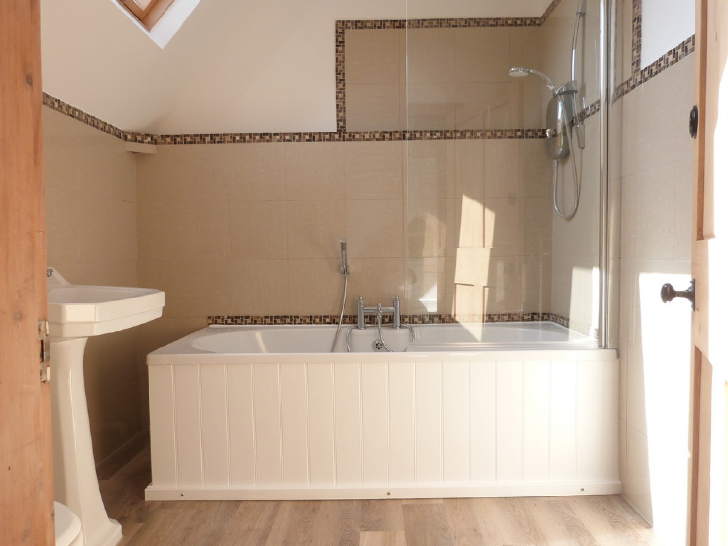 3 bedroom House for Letting Evesham Road, Wick,Pershore