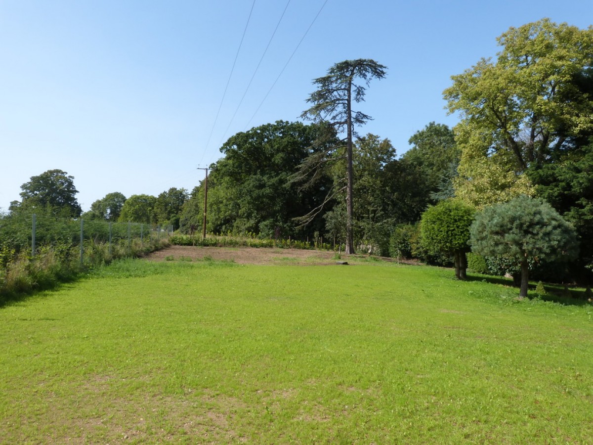 Evesham Road, Wick,Pershore