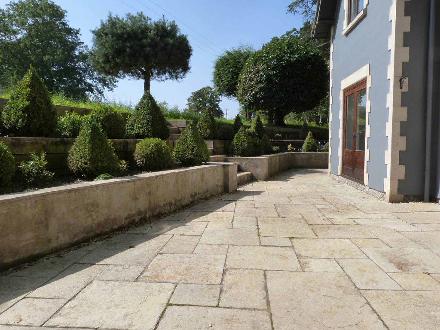 3 bedroom House for Letting Evesham Road, Wick,Pershore