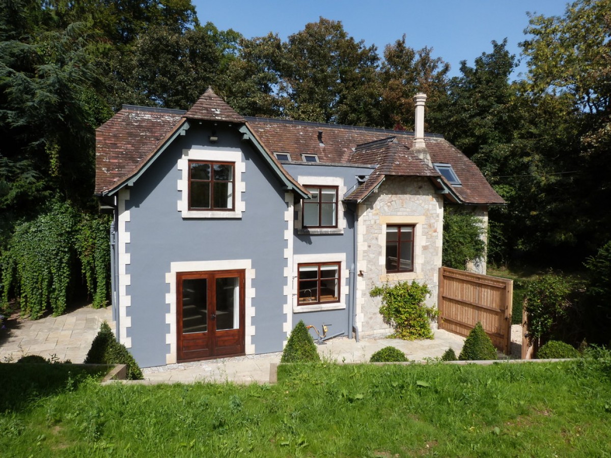 Evesham Road, Wick,Pershore