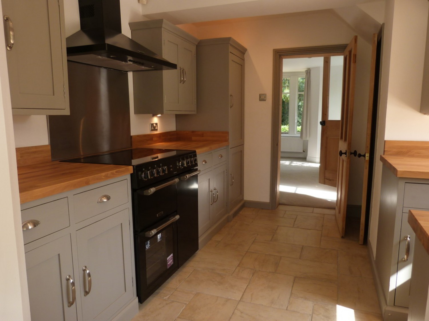 3 bedroom House for Letting Evesham Road, Wick,Pershore