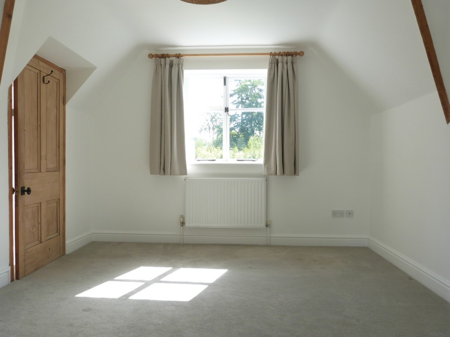 3 bedroom House for Letting Evesham Road, Wick,Pershore