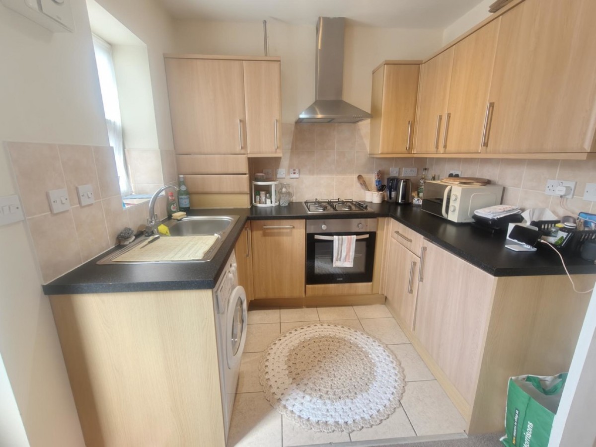 Ombersley Street West, Droitwich Spa