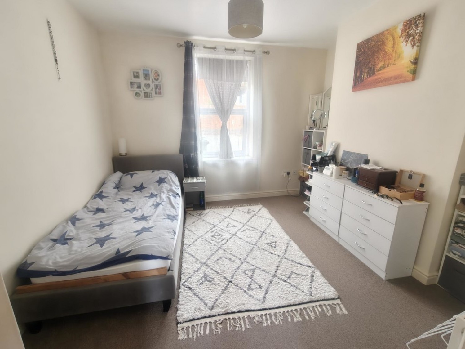 1 bedroom Flat for Letting Ombersley Street West, Droitwich Spa