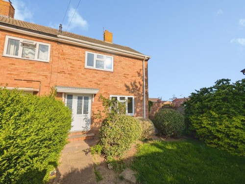 Watkins Way, Malvern