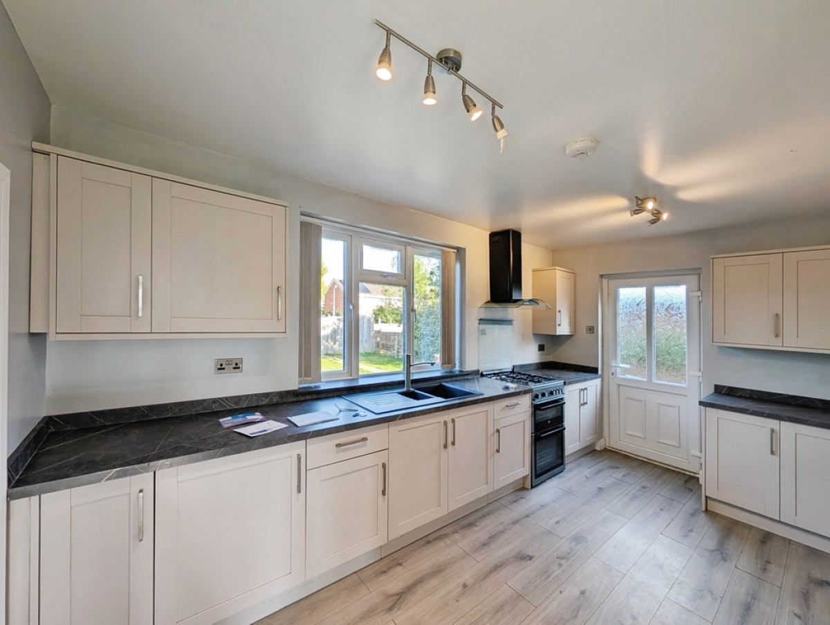 Watkins Way, Malvern