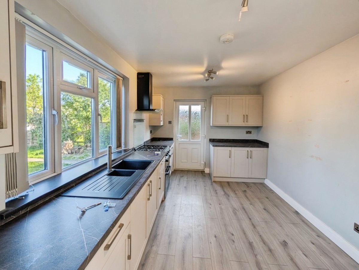 Watkins Way, Malvern