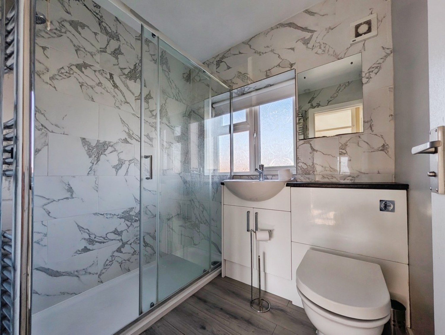 2 bedroom House for Letting Watkins Way, Malvern