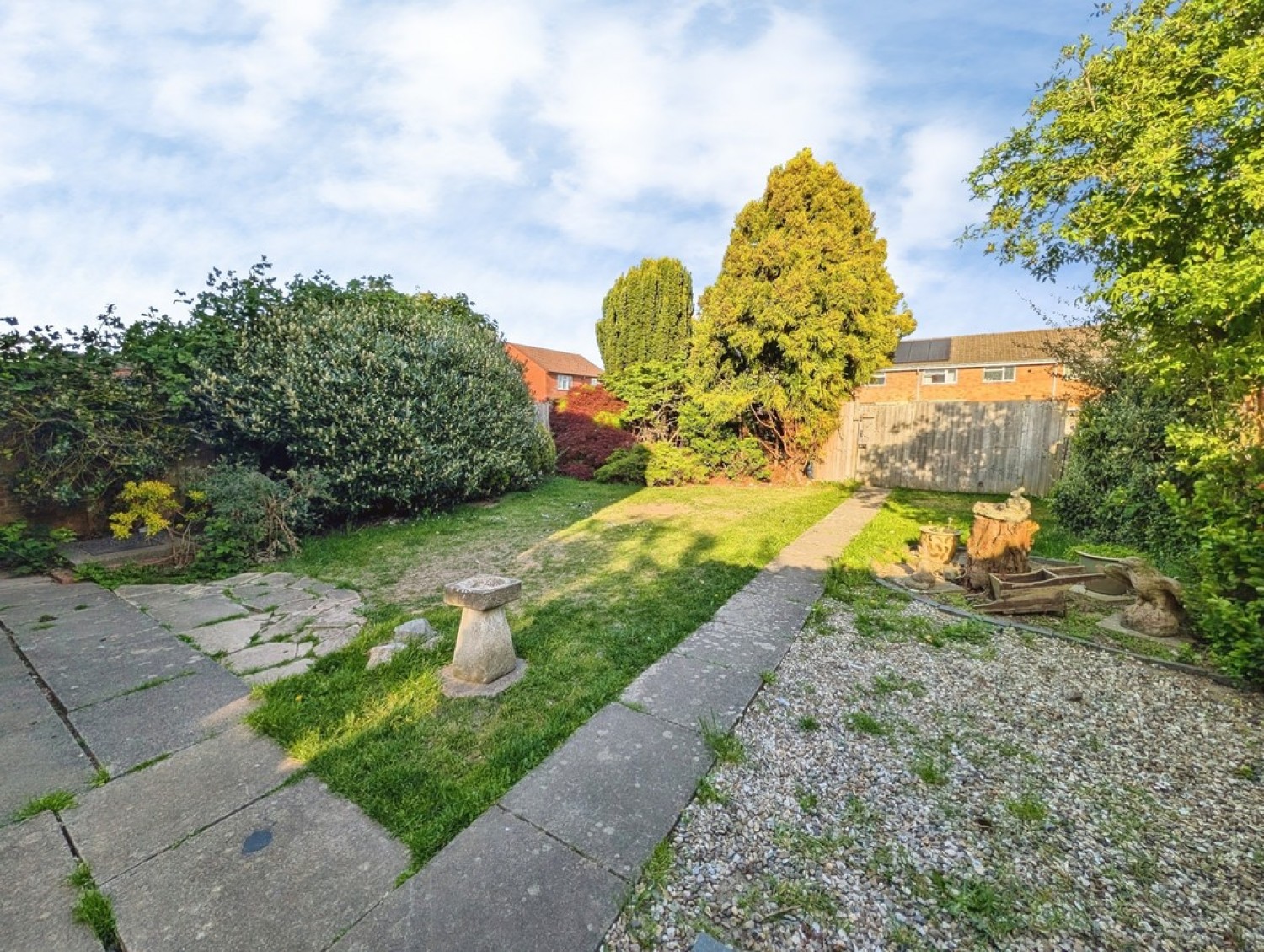 2 bedroom House for Letting Watkins Way, Malvern