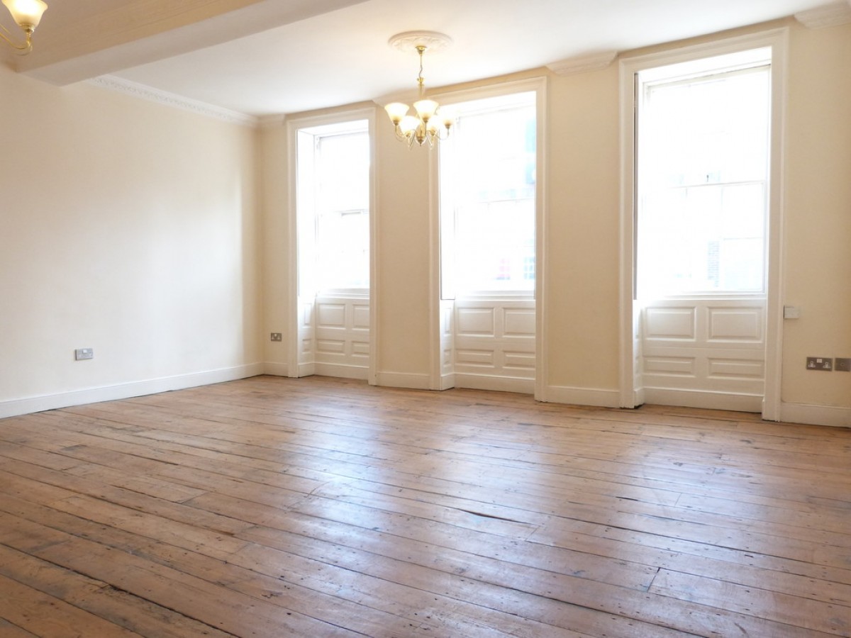 45 Foregate Street, Worcester, WR1 1EE