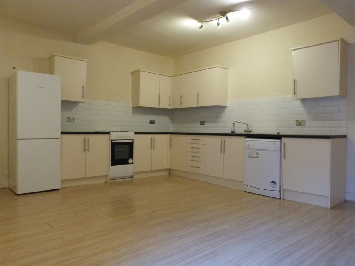 45 Foregate Street, Worcester, WR1 1EE