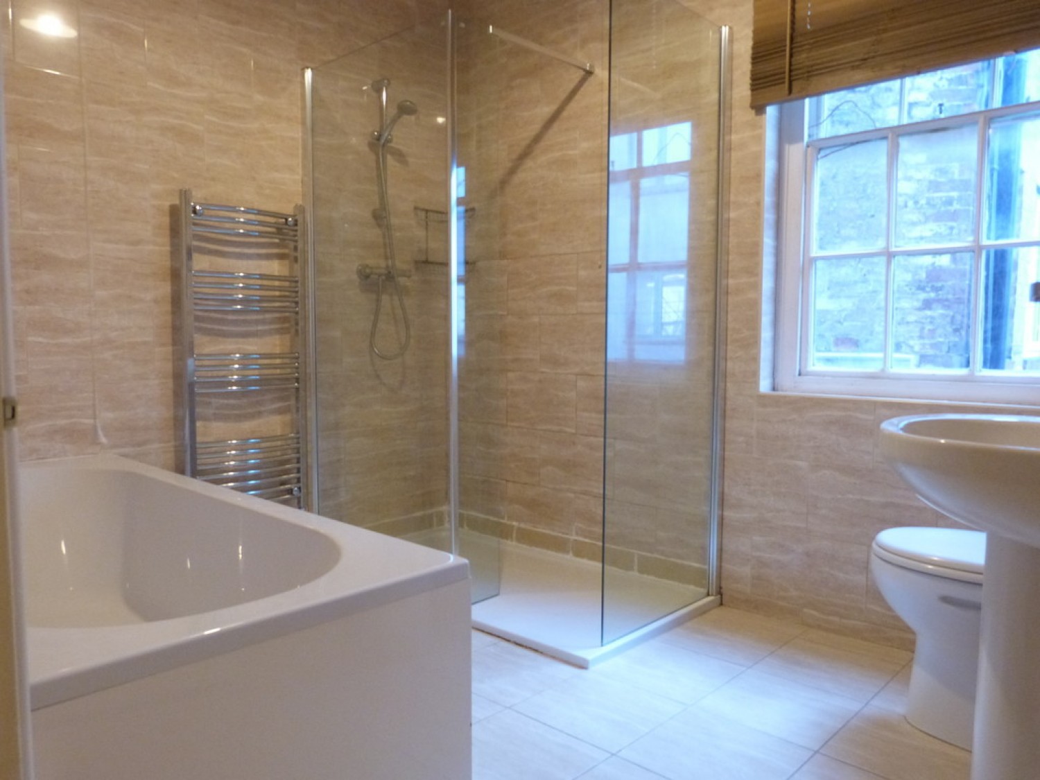 7 bedroom Flat for Sale 45 Foregate Street, Worcester, WR1 1EE