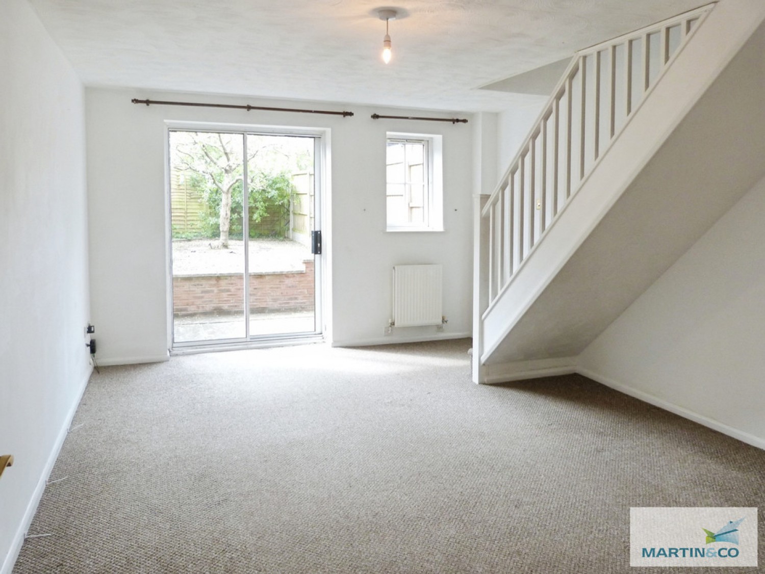 2 bedroom House for Letting Pippen Field, Worcester
